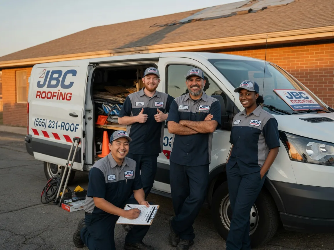 Roof Replacement company in Sturgis, SD