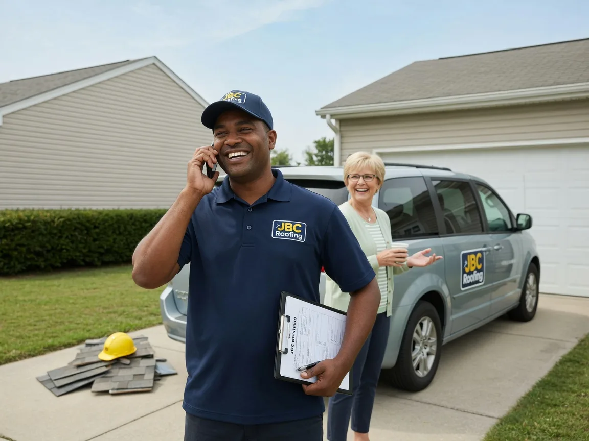 Roof Replacement Sturgis, SD FAQs
